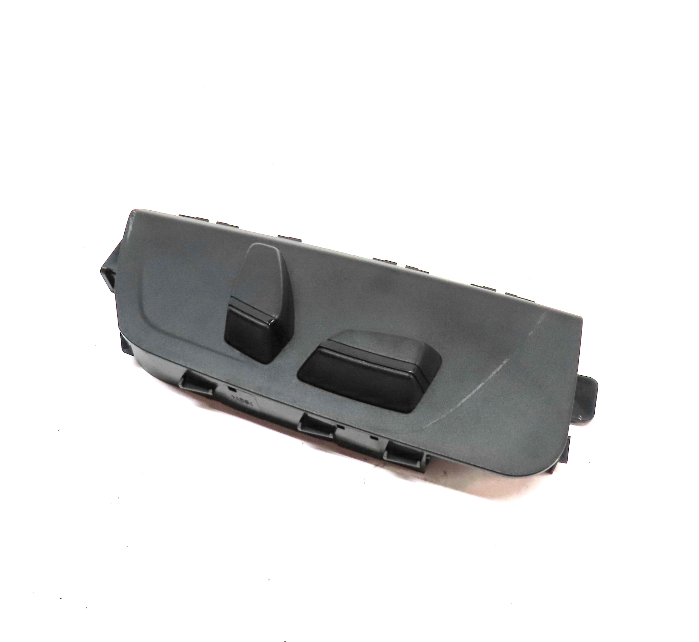 2013 BMW 335XI (F30) FRONT RIGHT PASSENGER SEAT POSITION ADJUST SWITCH — exact item pictured